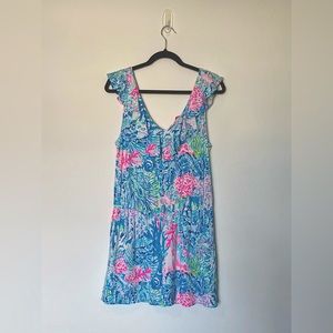 NWOT Lilly Pulitzer Skort Dress